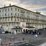 Alcatraz Island