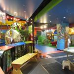 Mobius Children's Museum