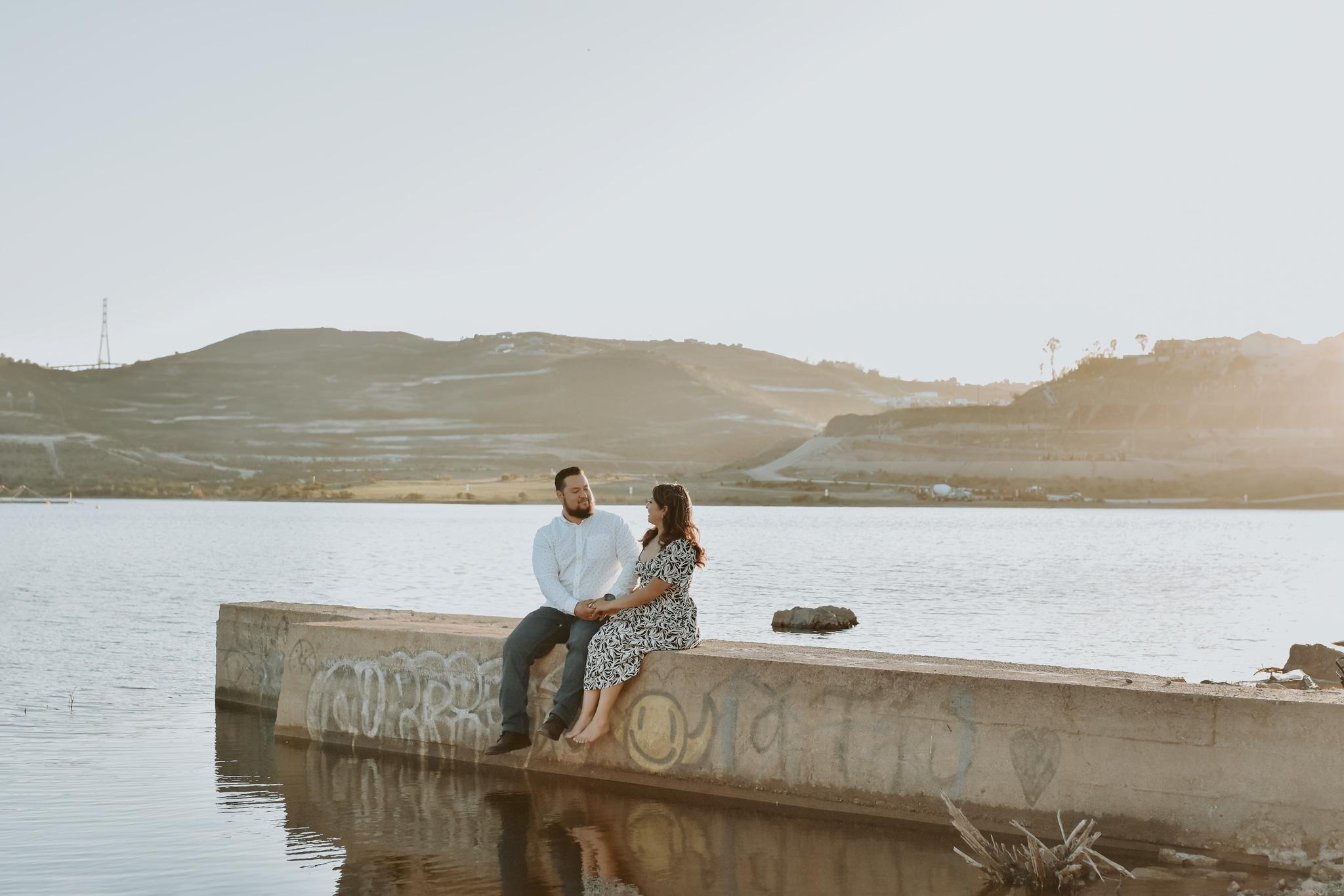 The Wedding Website of Melisa Lopez and Itiel Cruces