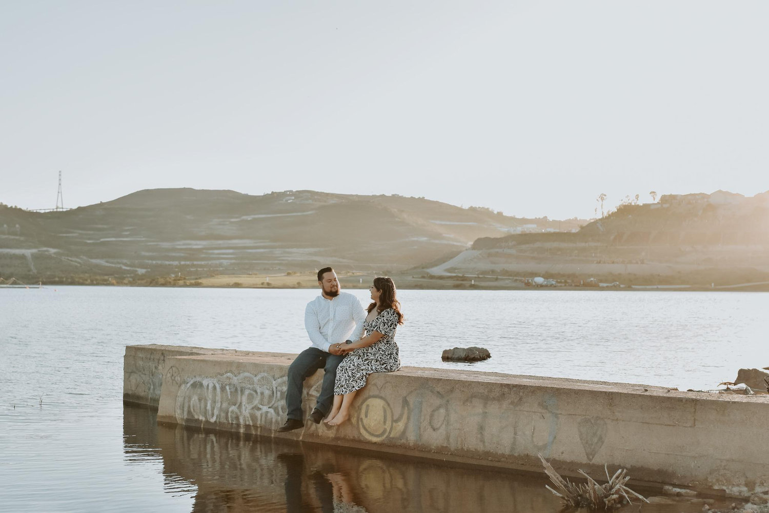 The Wedding Website of Melisa Lopez and Itiel Cruces