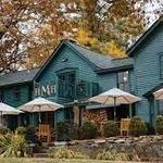 Highlander Mountain House & The Ruffed Grouse Tavern