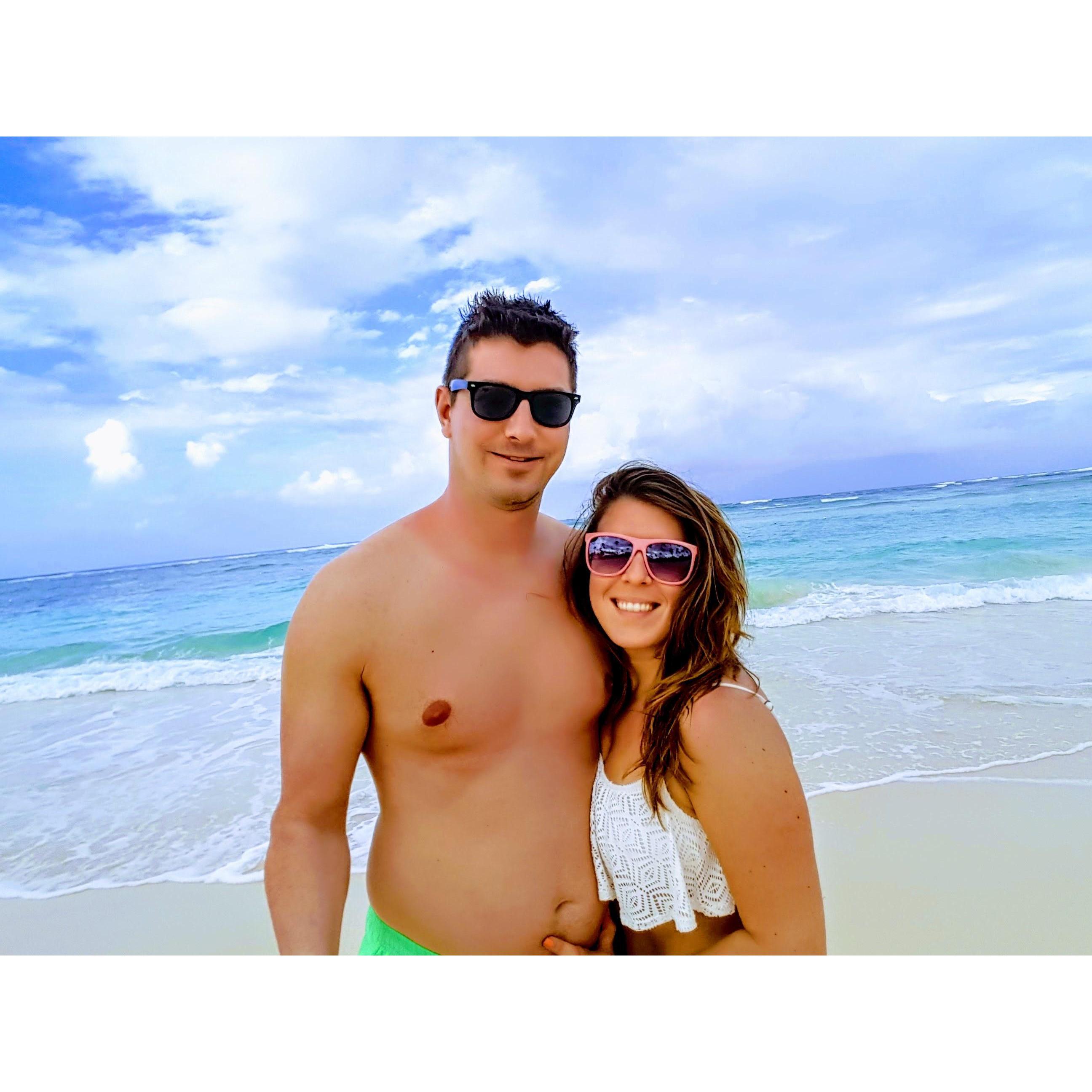 Punta Cana