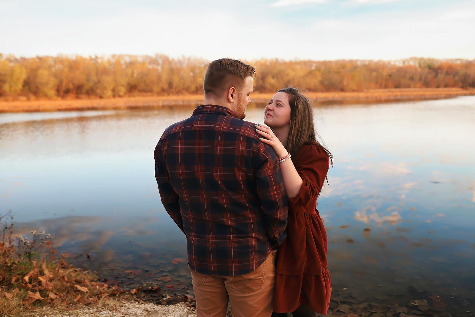The Wedding Website of Madison Moreland and Chase Cole