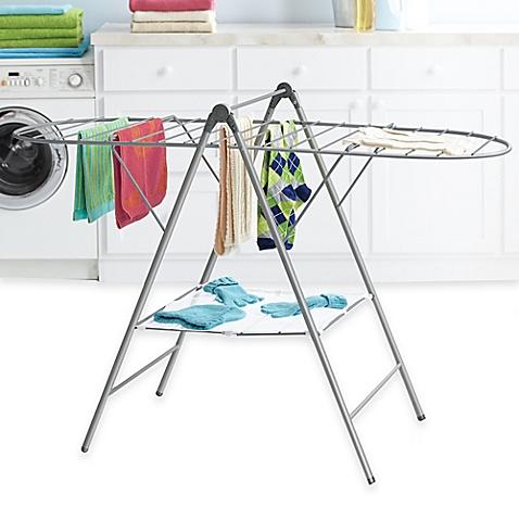 Real Simple® Adjustable Drying Rack