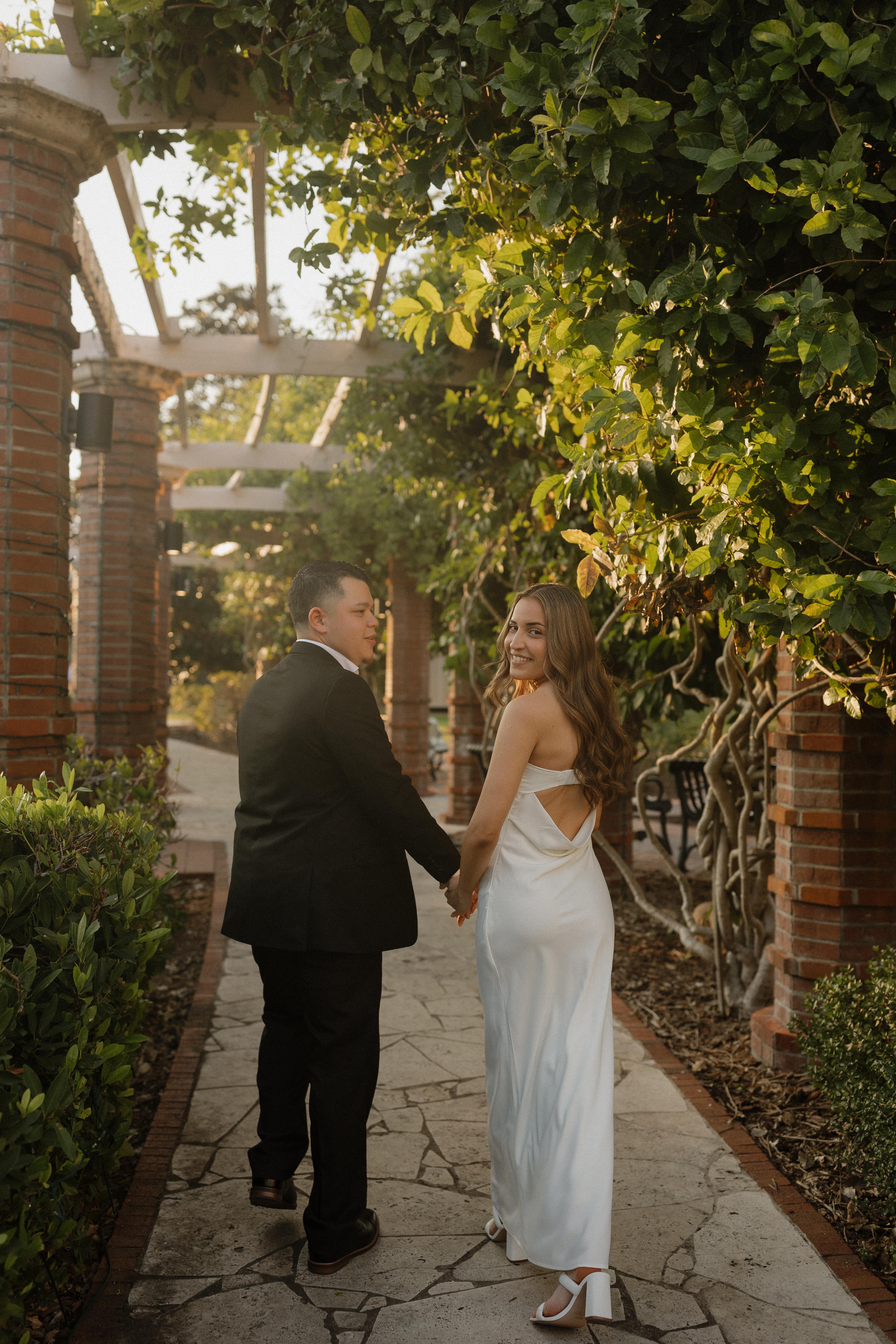 The Wedding Website of Allyson Kaitlyn and Alexis Rodrigo