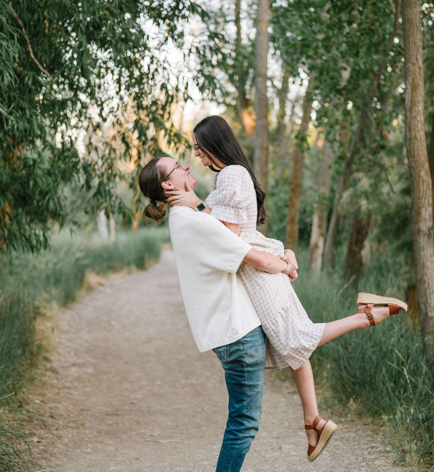 The Wedding Website of Alexis Frisby and Mason Jones