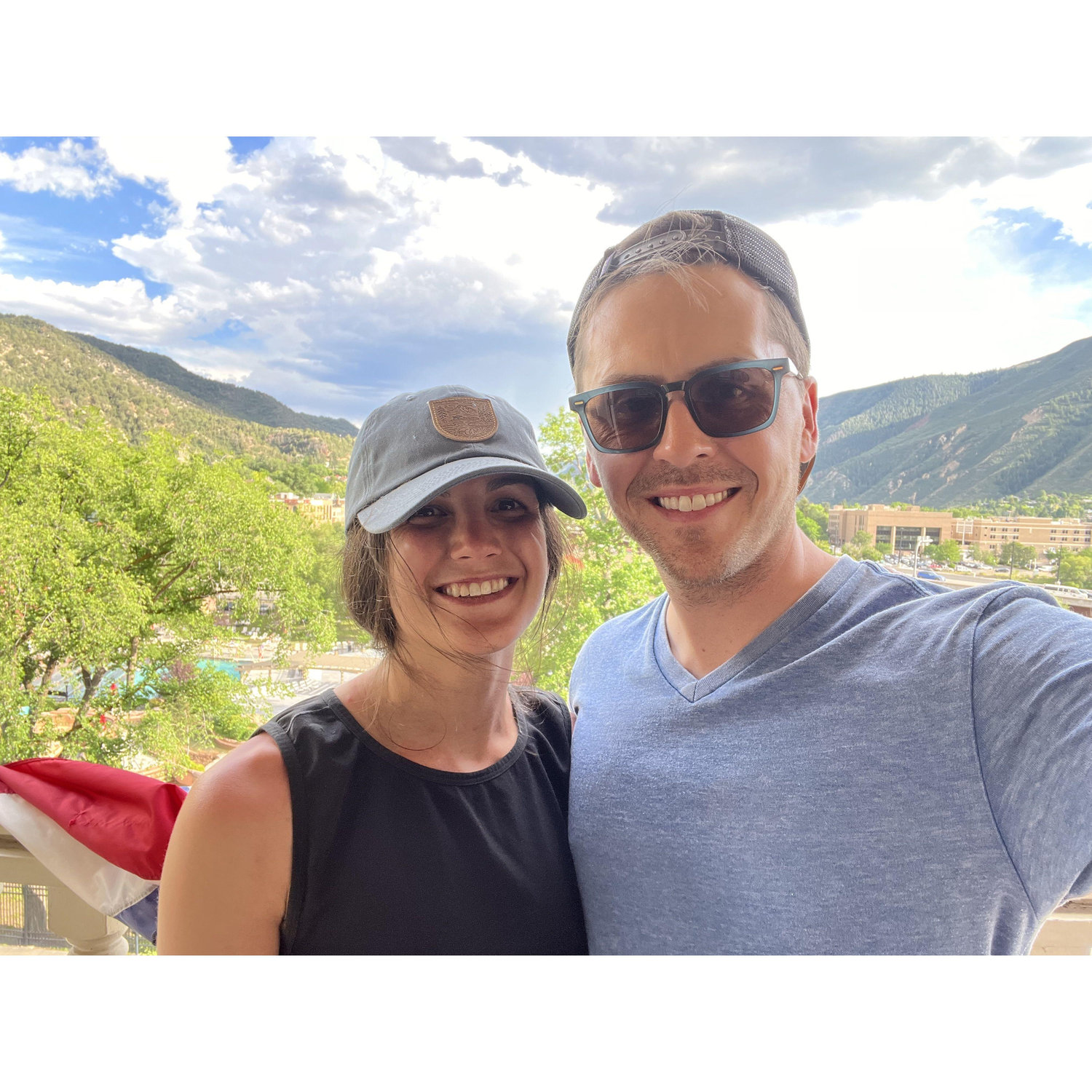 Glenwood Springs