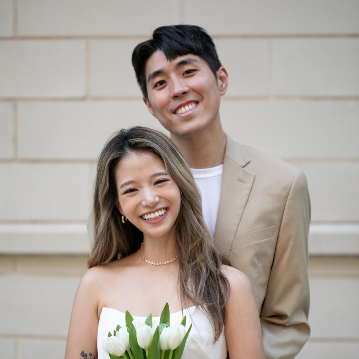 Wedding Fund - VENMO