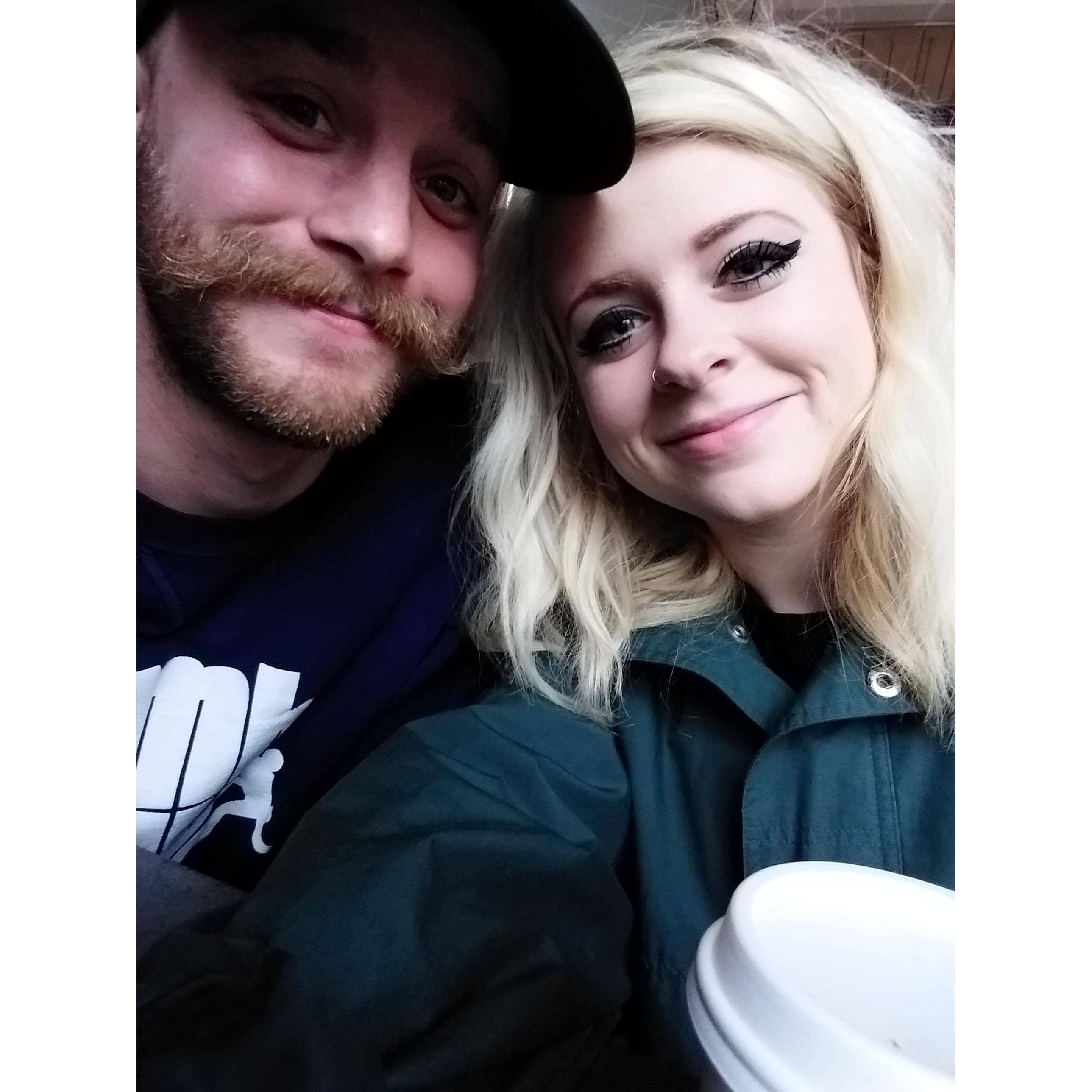 Chattanooga trip #2 (2018)