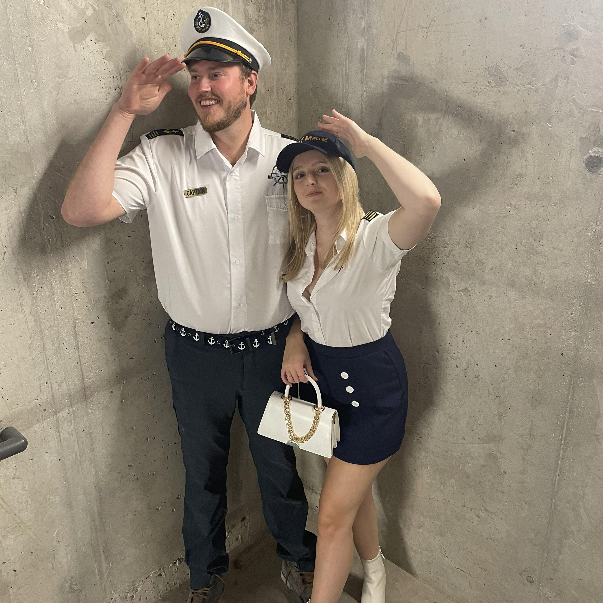 Sailors