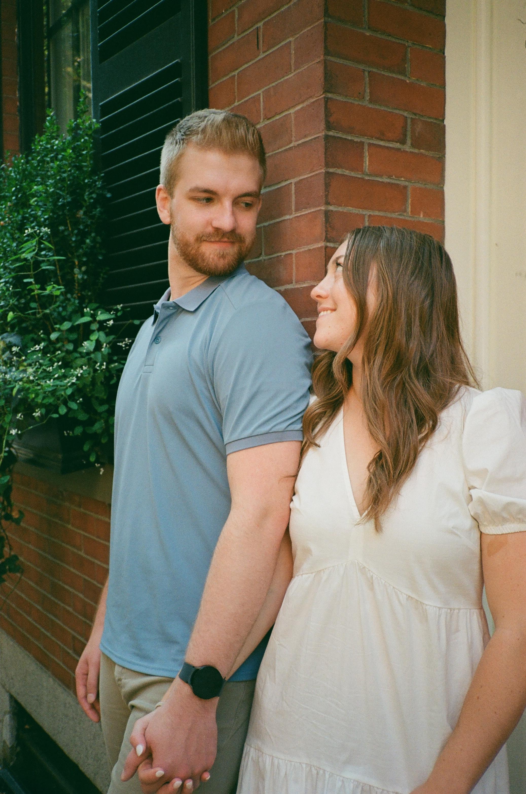 The Wedding Website of Kylie Collins and James Poolman