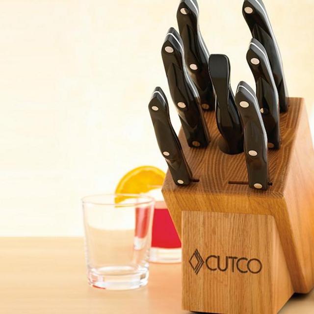 Galley Set Block (7-Slot)