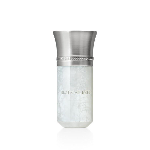 LIQUIDES IMAGINAIRES, Blanche Bête Eau de Parfum Fragrance, 1.7 oz