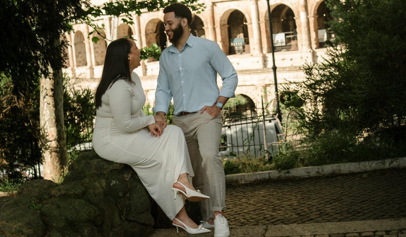 The Wedding Website of Madora Bertrand and Kevin Assuncao