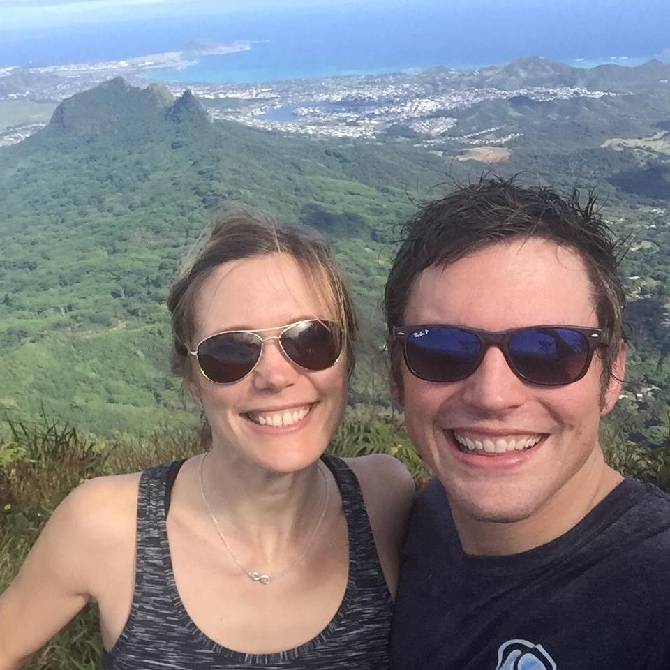 Hawaii adventures