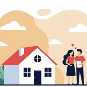Our Future Home🏡❣️