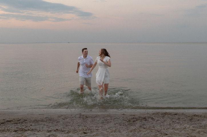 The Wedding Website of Audreigh Riter and Zachariah Linhart