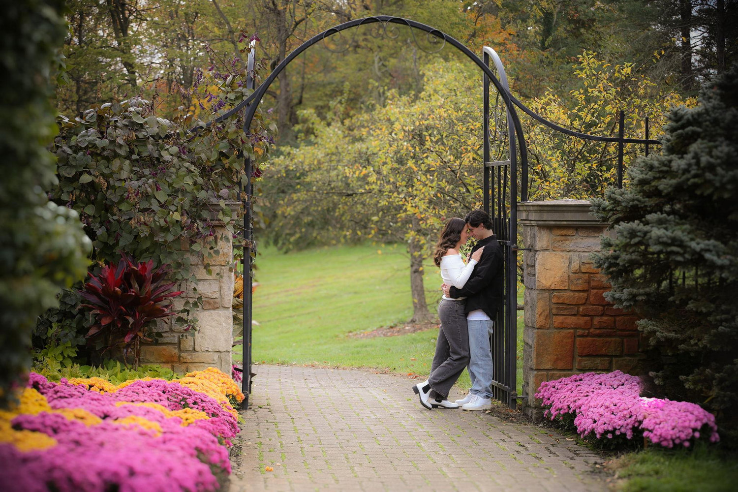 The Wedding Website of Kelsey Zody and Isaac Stretch