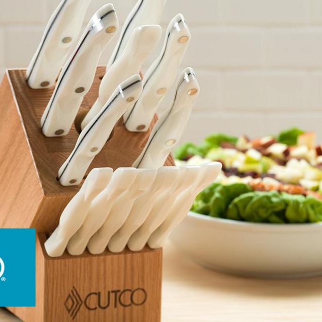 Galley + 6 Set with Block