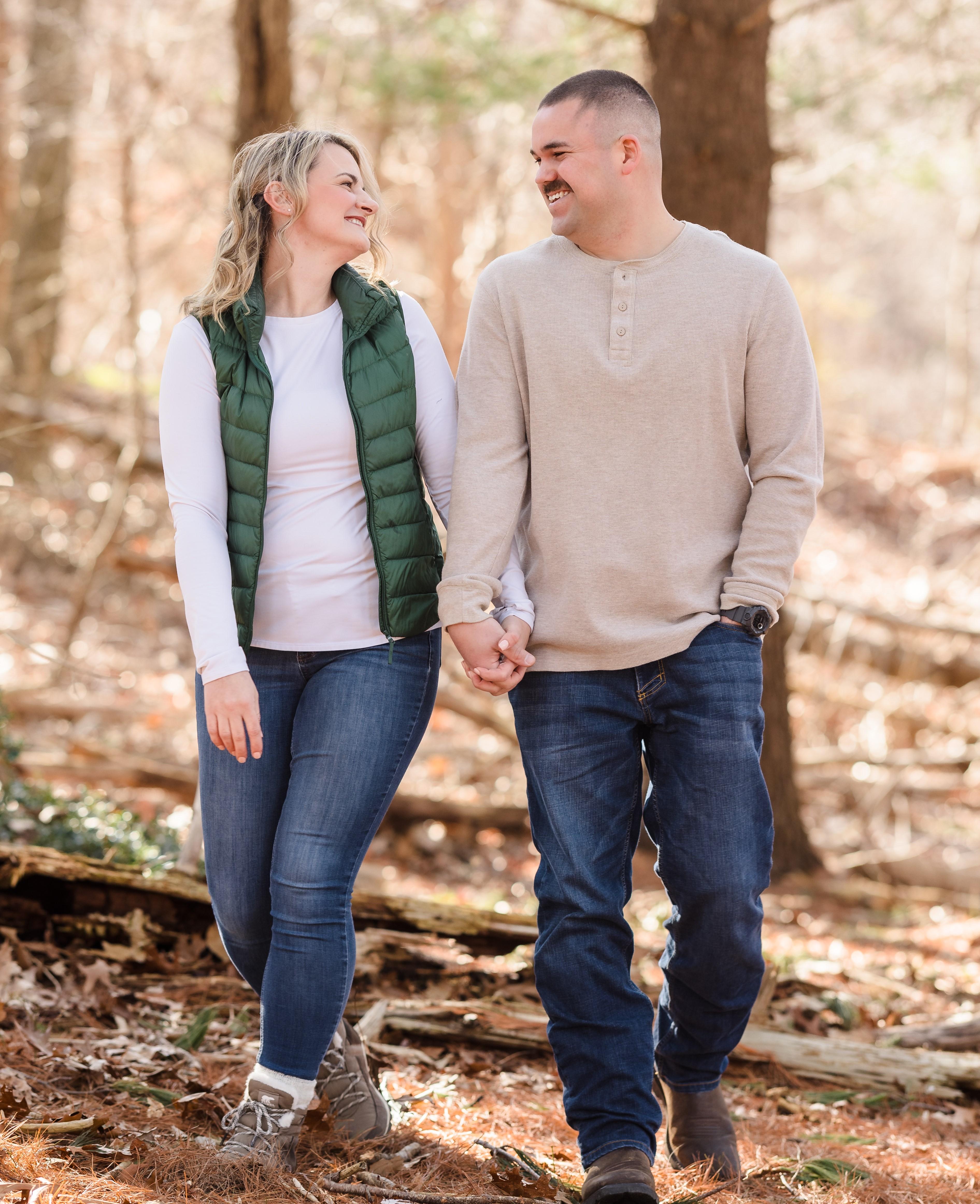 The Wedding Website of Kelsey Desz and Patrick Teich