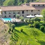 Hang in the Borgo