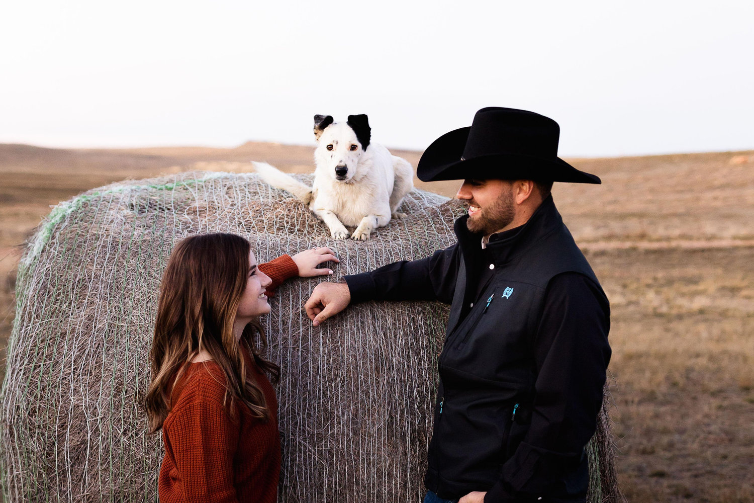 The Wedding Website of Angus Lund and Briley Cook