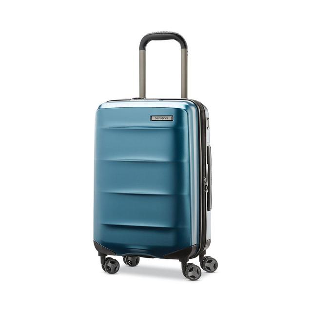 Samsonite Octiv Expandable Carry-On Spinner Suitcase