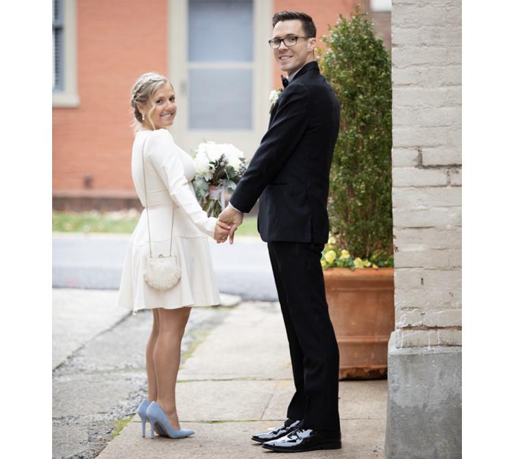 The Wedding Website of Mary Estes and Matt Taylor