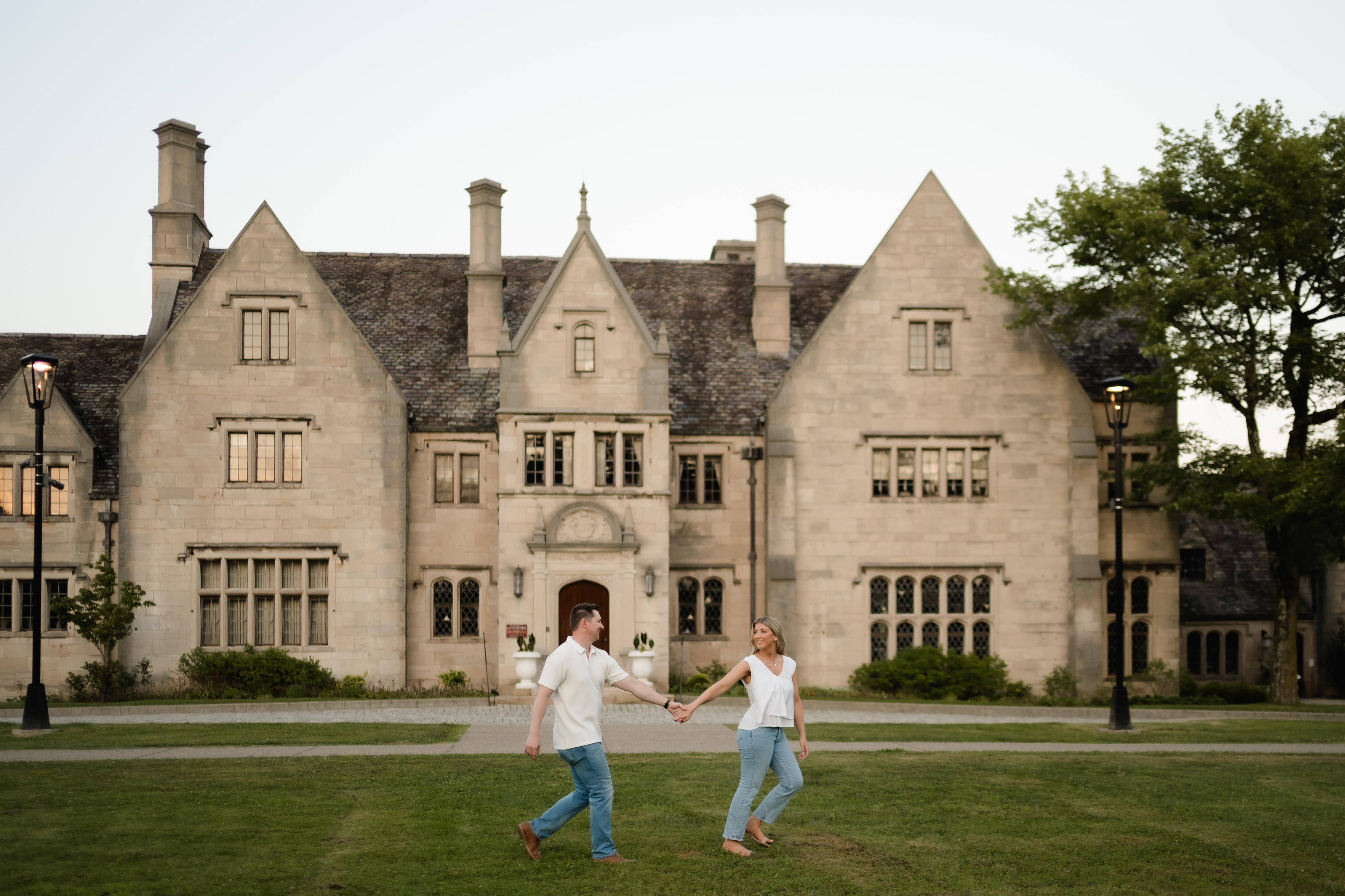 The Wedding Website of Madison Scullion and Tyler Weeks