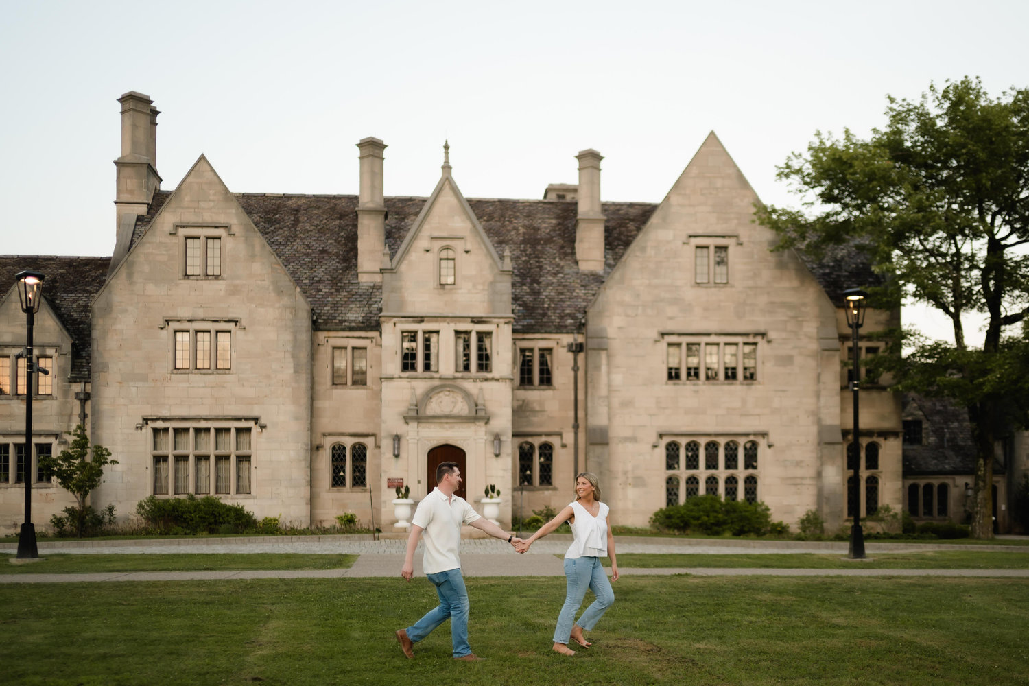 The Wedding Website of Madison Scullion and Tyler Weeks