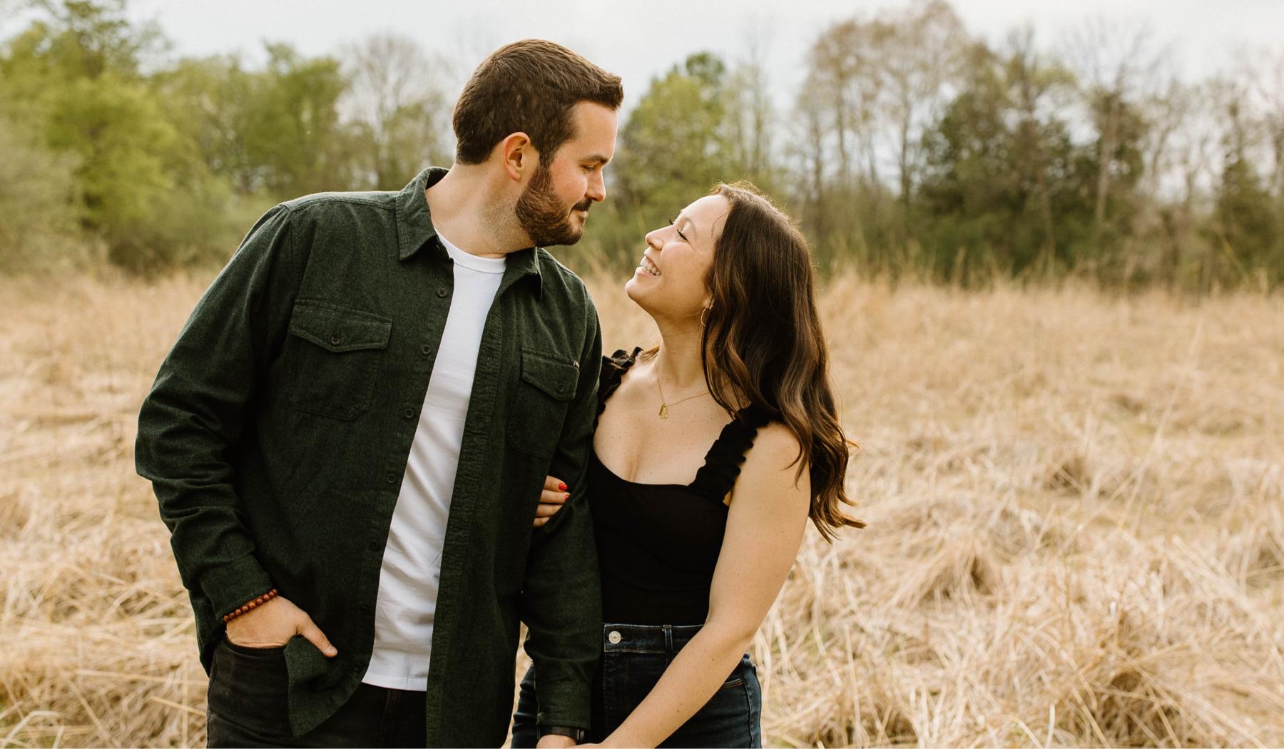 The Wedding Website of Brittany Do-McKenzie and Grant Pierce