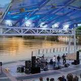 RiverLoop Amphitheatre & Expo Plaza