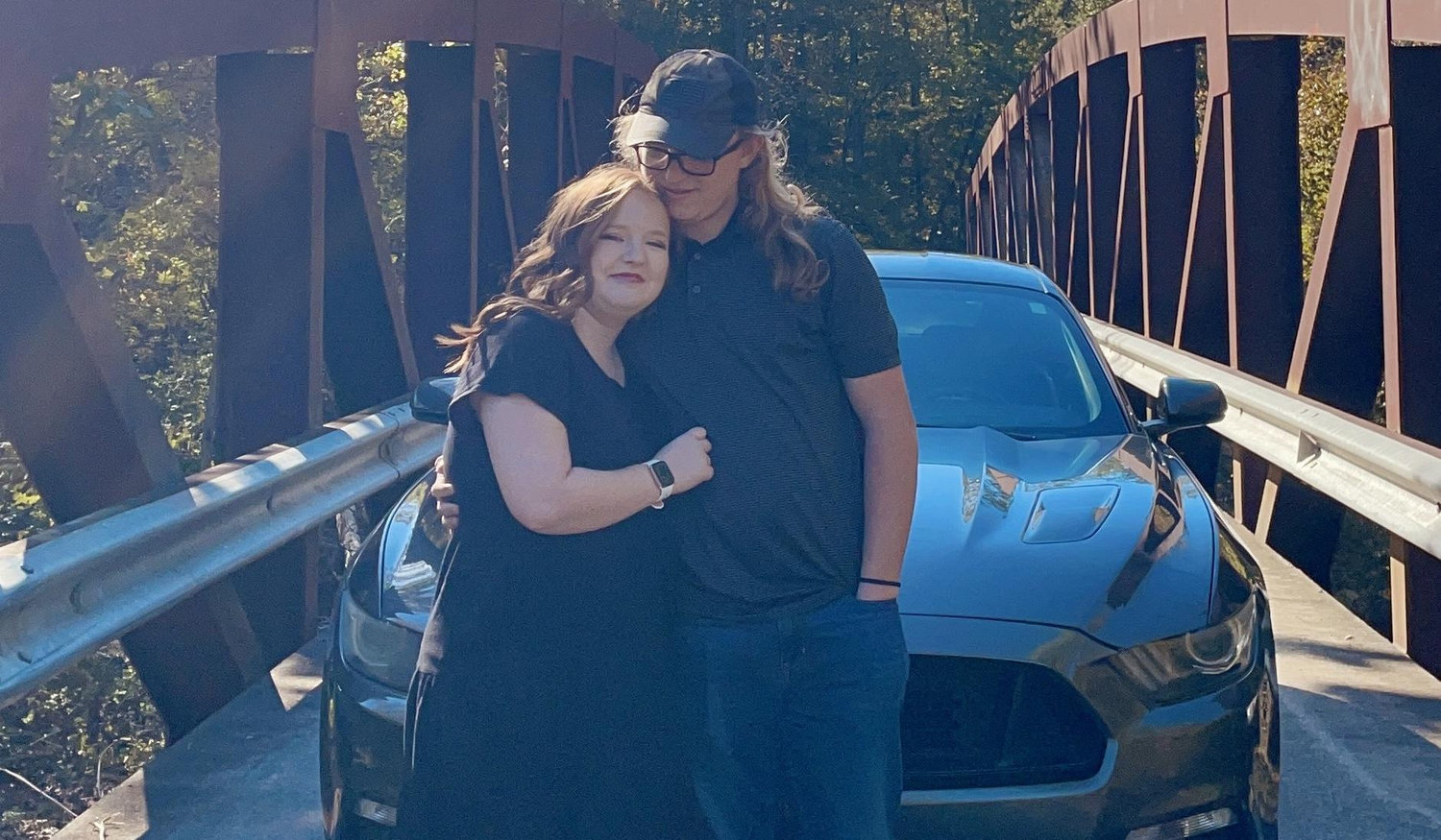 The Wedding Website of Harisyn Garland and Landyn Hughes
