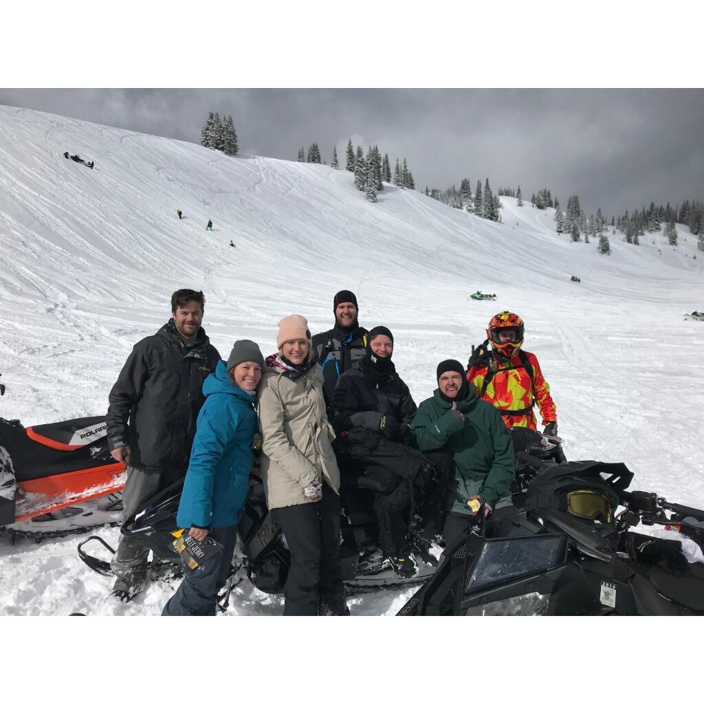 Grand Lake, CO