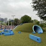 Alliance Children's Garden