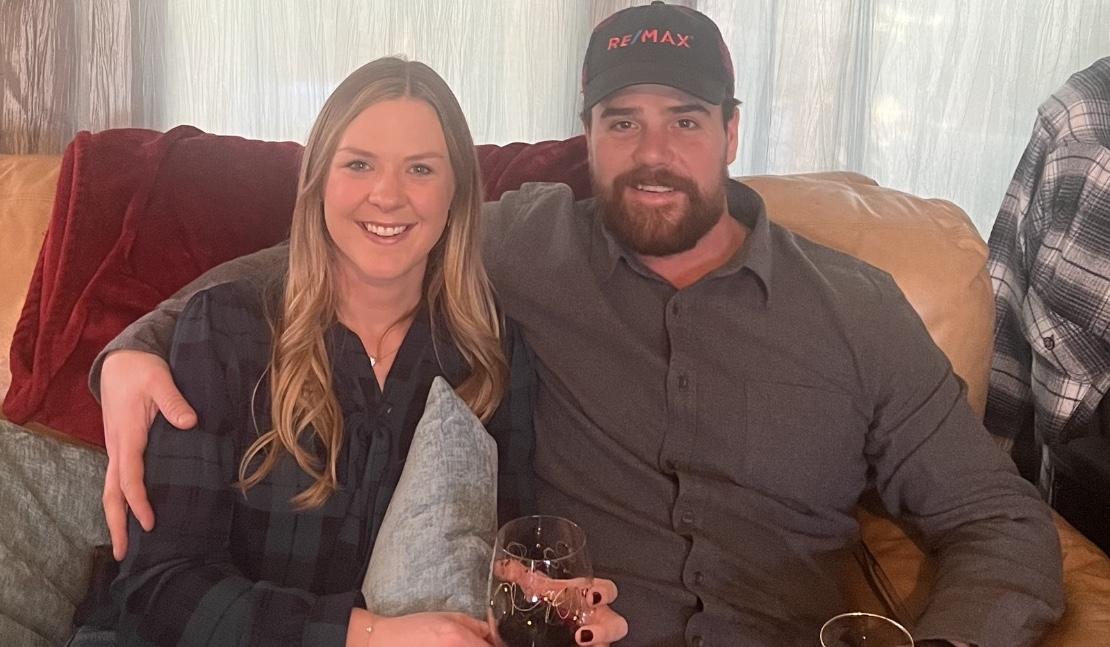 The Wedding Website of Emily Reynolds and Colby Gee