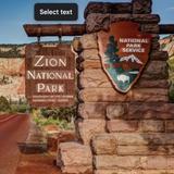 Zion National Park