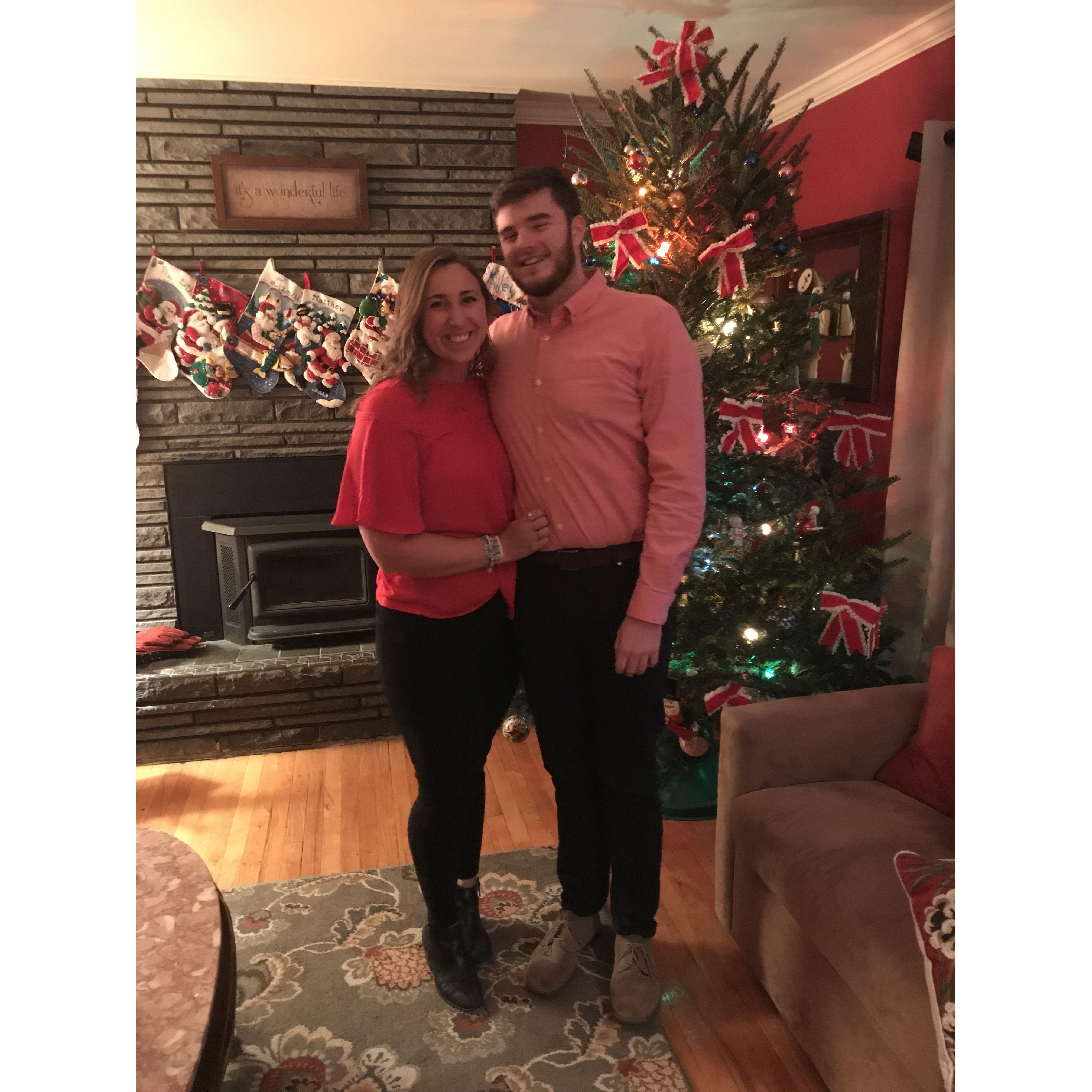 First Picture as Boyfriend/Girlfriend!