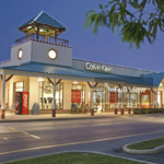 Tanger Rehoboth Beach - Seaside