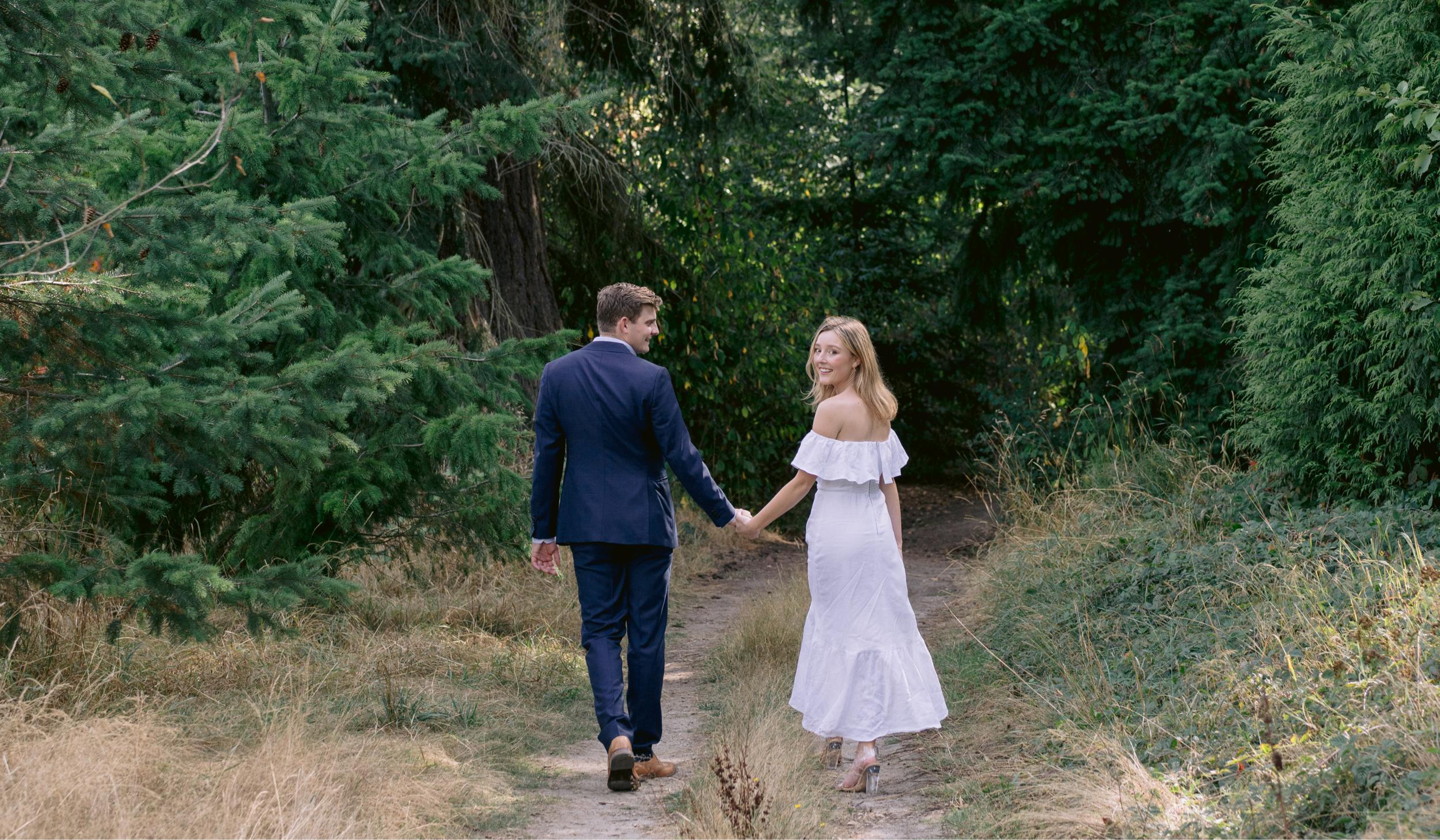 The Wedding Website of Molly Corbett and Harrison Davis