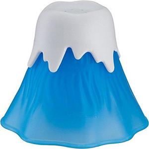 Neaer Erupting Volcano Steam Cleaner, Blue