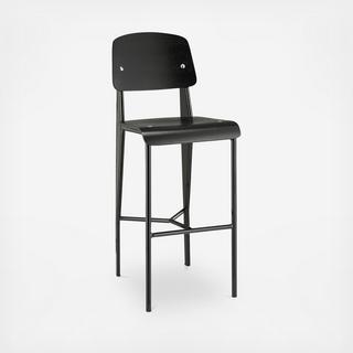 Cabin Bar Stool