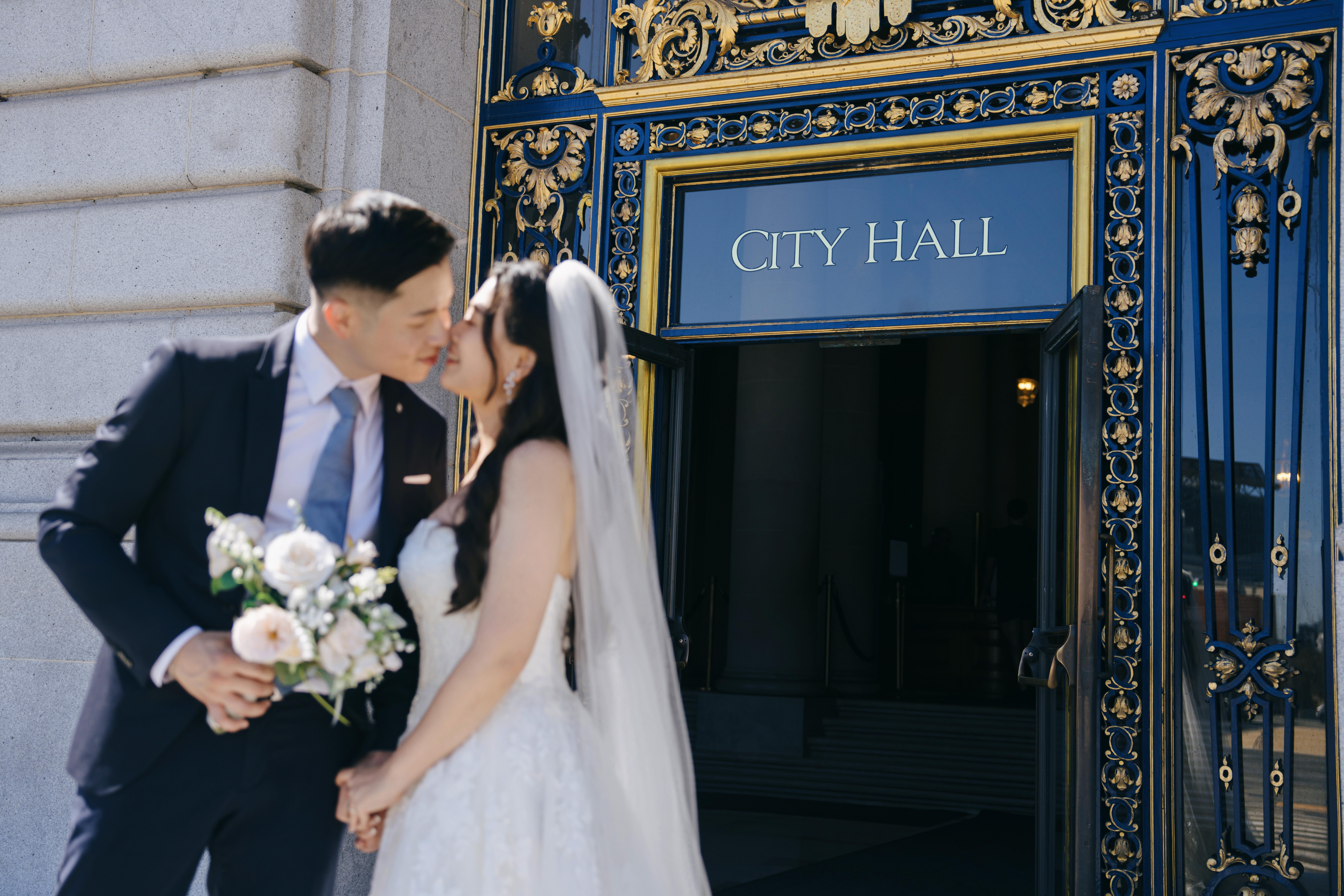 The Wedding Website of Ariel Wang and Eric Li