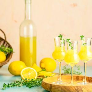 Farm Tour & Limoncello Tasting in Sorrento