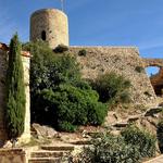 Castell de Sant Joan | Blanes