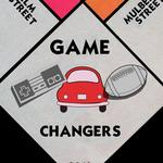 Game Changers Sports & Arcade Grill