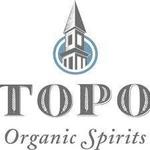 TOPO Organic Spirits at Top of the Hill Distillery, TOPO Distillery