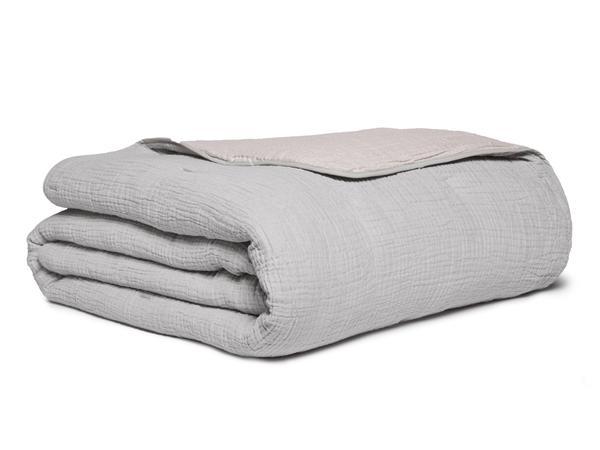Cloud Cotton Quilt                                      New