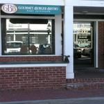 Gourmet Burger Bistro