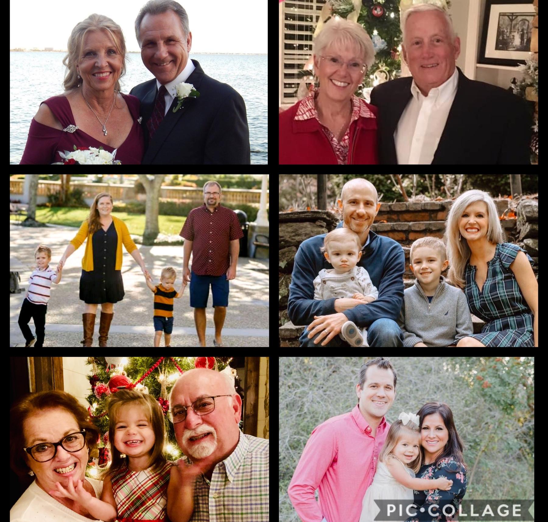 The Wedding Website of Amy Stalnaker and Mark Dion